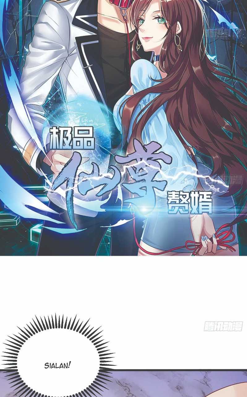 Rebirth Into the Strongest Immortal Cultivator Chapter 25 Gambar 3